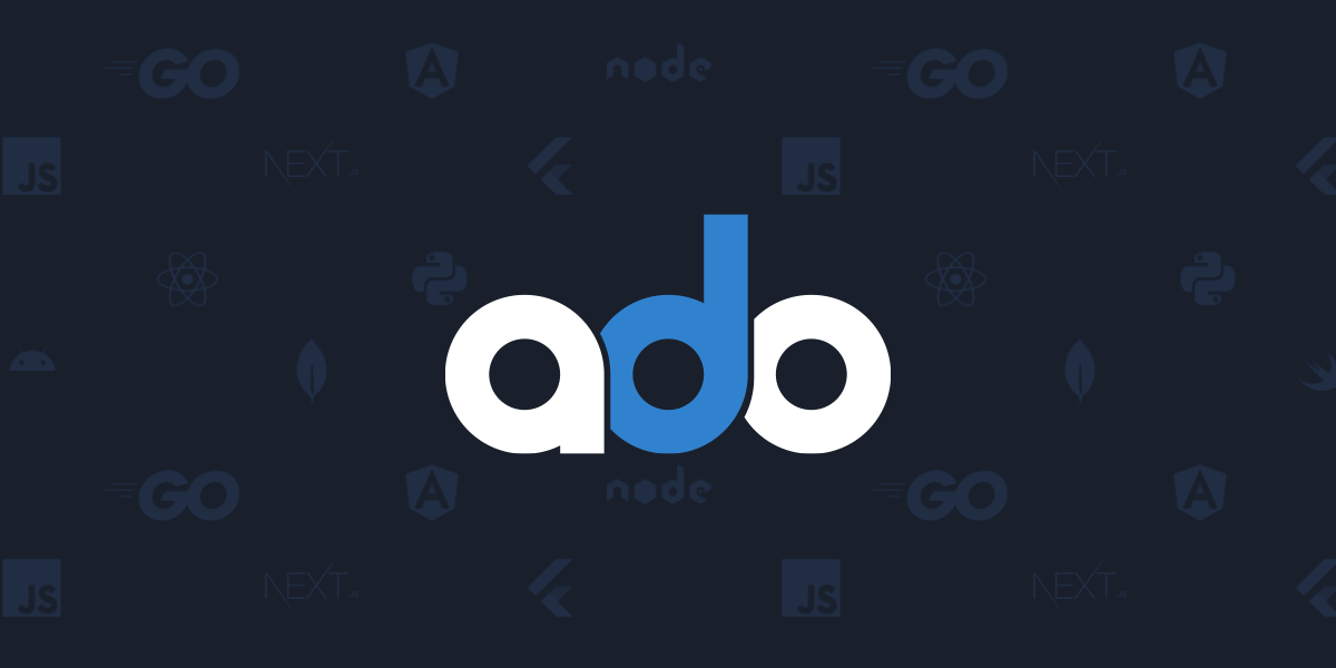 ado wiki text color